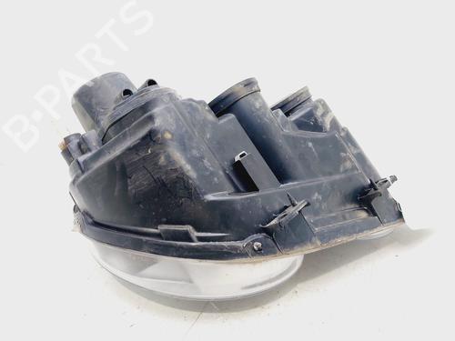 Left headlight VW POLO IV (9N_, 9A_) 1.4 16V | BP29408515C28 