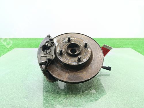 Venstre Styrespindel Lejehus FORD FOCUS I (DAW, DBW) 1.6 16V (100 hp) 29278661