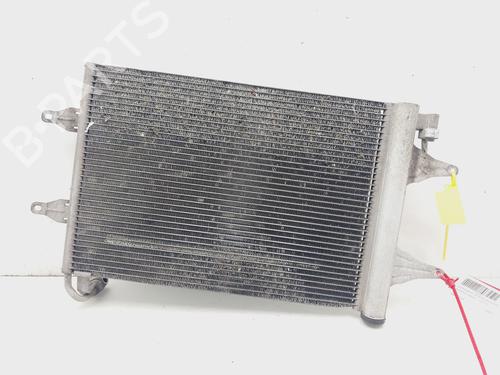 AC radiator SEAT IBIZA III (6L1)  | BP20168117M32 