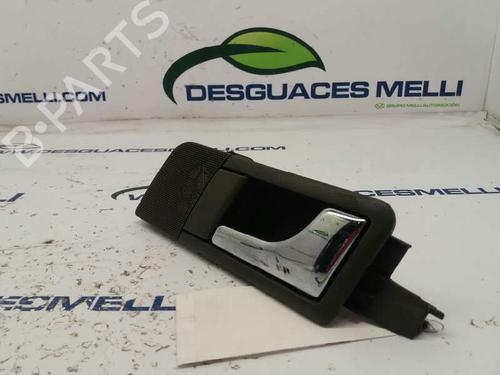Used Front right interior door handle AUDI A2 (8Z0) 1.4 TDI (75 hp) 3299530