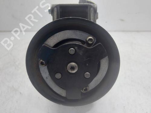 Used AC compressor AC compressor 39143359 39143359