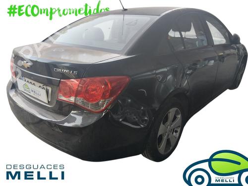Left headlight CHEVROLET CRUZE (J300) 2.0 CDI | BP37465693C28 - Image 6