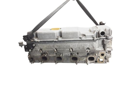 Cylinder head OPEL ZAFIRA A MPV (T98) 2.0 DTI 16V (F75) | BP20702792M5 