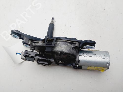 Used Rear wiper motor FORD GRAND C-MAX (DXA/CB7, DXA/CEU) [2010-2019]  26013456