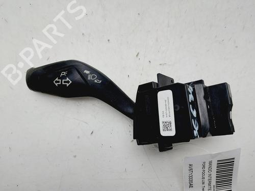 Used Steering column stalk FORD FOCUS III 1.0 EcoBoost (125 hp) 23083295
