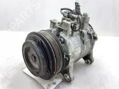 Used AC compressor BMW X1 (E84) sDrive 16 d (116 hp) 9859383