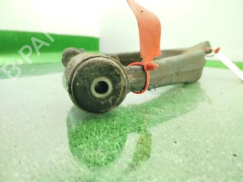 Right rear suspension arm MERCEDES-BENZ M-CLASS (W163) ML 270 CDI (163.113) | BP29392576M15 
