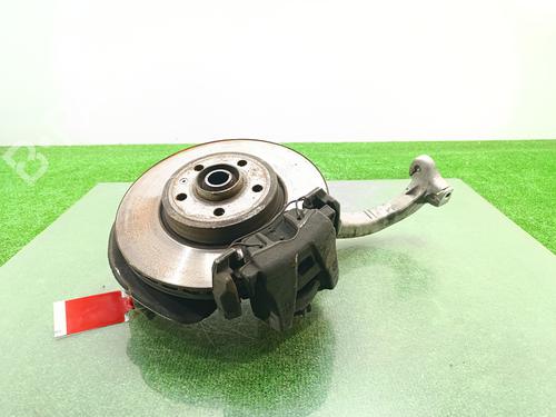 Højre Styrespindel Lejehus AUDI A4 B8 (8K2) [2007-2017]  29928306