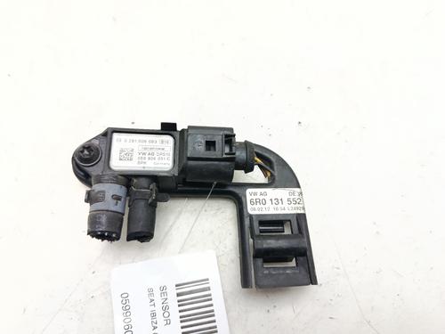 Used Electronic sensor Electronic sensor SEAT IBIZA IV (6J5, 6P1) [2008-2017] 35905107 35905107