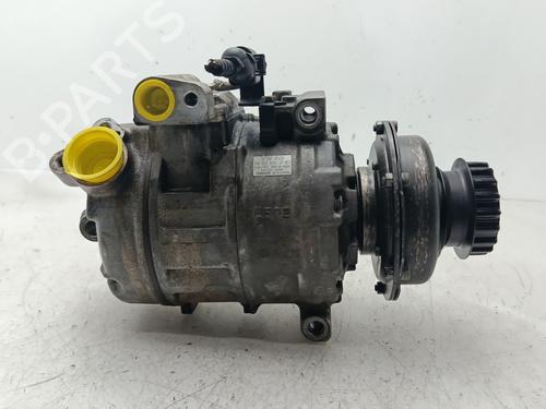 AC Kompressor VW TOUAREG (7LA, 7L6, 7L7) 2.5 R5 TDI | BP30508214M34