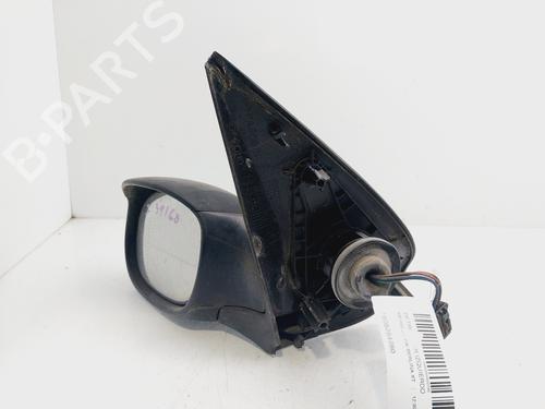 Left mirror PEUGEOT 206 Hatchback (2A/C) 2.0 HDI 90 | BP29439719C26 