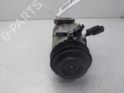 AC compressor KIA RIO IV (YB, SC, FB) 1.25 | BP34605226M34  - Image 6