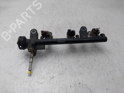 Injection rail CITROËN C1 (PM_, PN_) 1.0 | BP31084817M98 - Image 2