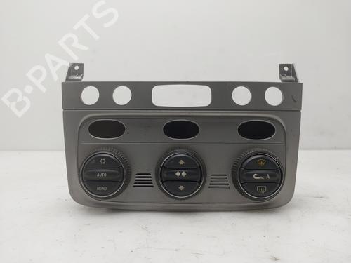 Used Climate control Climate control 37241762 37241762