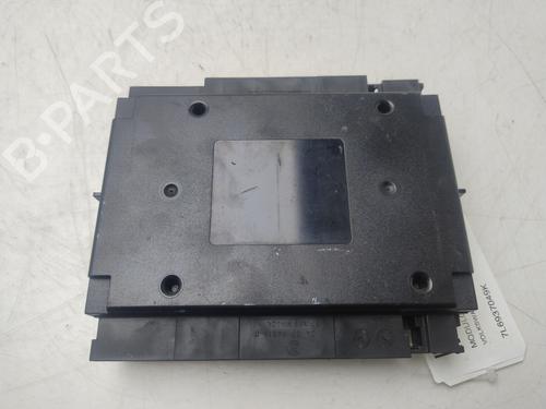 Elektronisk modul VW TOUAREG (7LA, 7L6, 7L7) 2.5 R5 TDI (174 hp) 29596801
