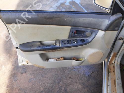 Rear left window mechanism KIA CERATO I Saloon (LD) 2.0 CRDi | BP17973501C24 