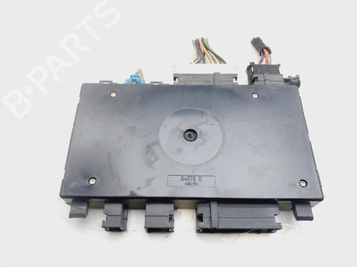 Electronic module MERCEDES-BENZ M-CLASS (W164) ML 320 CDI 4-matic (164.122) | BP26329691M83 