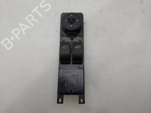 Used Left front window switch Left front window switch FORD C-MAX II (DXA/CB7, DXA/CEU) [2010-2019] 40445343 40445343