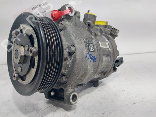 AC compressor AUDI A3 Sportback (8YA, 8YF) 35 TDI | BP37153162M34 - Image 3