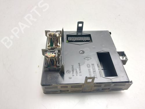Electronic module RENAULT LAGUNA II (BG0/1_) 1.9 dCI (BG0E) | BP36070876M83 - Image 2