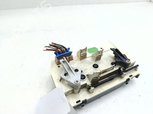 Airco bedieningspaneel PEUGEOT 206 Hatchback (2A/C)  | BP28487954I5