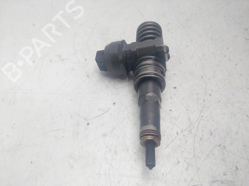 Injektor VW TOUAREG (7LA, 7L6, 7L7) 2.5 R5 TDI | BP29750577M100 