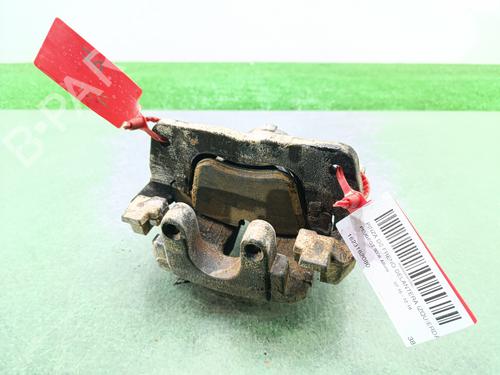 Left front brake caliper PEUGEOT 3008 II SUV (MC_, MR_, MJ_, M4_)  | BP29575276M105 
