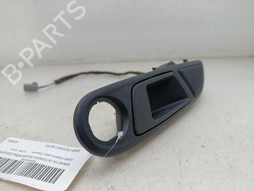 Front left interior door handle FORD FIESTA VI (CB1, CCN) | BP37600472I13 - Image 4