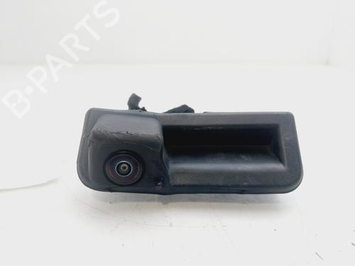 Used Tailgate handle CUPRA FORMENTOR (KM7, KMP) [2020-2025]  28091341