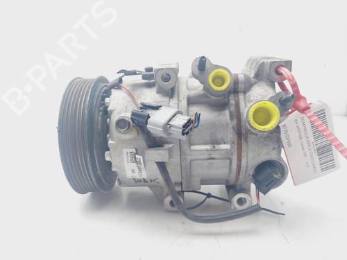 Used AC compressor KIA SPORTAGE IV (QL, QLE) 1.6 GDI (132 hp) 20511442