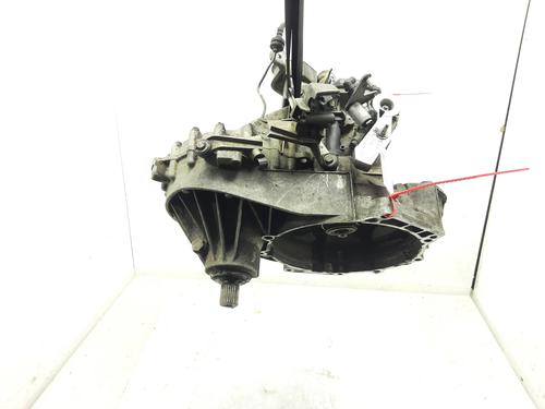 Boîte de vitesses VW TRANSPORTER T5 Van (7HA, 7HH, 7EA, 7EH) 1.9 TDI (105 hp) 31878421