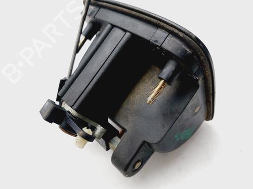 Tailgate handle SEAT IBIZA II (6K1) 1.9 D | BP18147135C132 