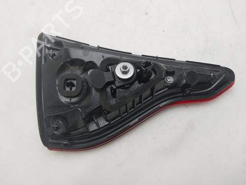 Right tailgate light RENAULT CLIO V (B7_) 1.5 Blue dCi 85 (B7AG) | BP39248923C80 - Image 3