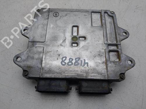 Engine control unit (ECU) MAZDA CX-7 (ER) 2.3 MZR DISI Turbo AWD (ER3P) | BP38191438M57 - Image 3