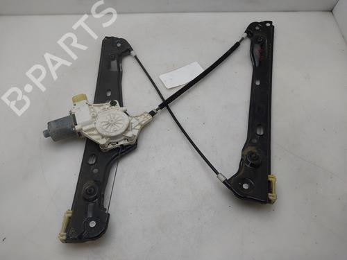Used Front right window mechanism Front right window mechanism BMW 3 (E90) 318 d (122 hp) 36318626 36318626
