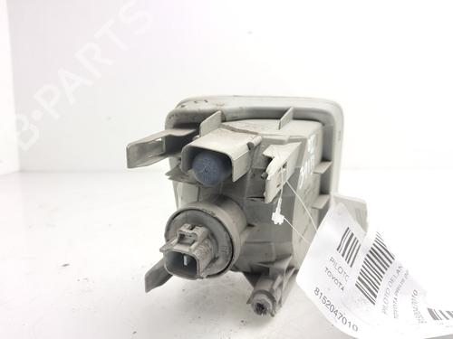Left front indicator TOYOTA PRIUS (_W3_) 1.8 Hybrid (ZVW3_) | BP34238987C32 - Image 3