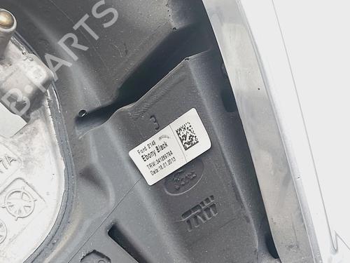 Steering wheel FORD FIESTA VI (CB1, CCN)  | BP23092472C49 