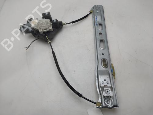 Used Front right window mechanism Front right window mechanism 37023351 37023351