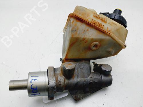 Brake master cylinder RENAULT CLIO II (BB_, CB_) 1.5 dCi (B/CB08) | BP30389624M77