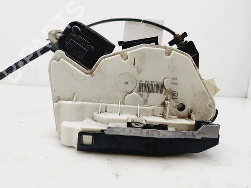 Used Rear right lock SEAT LEON ST (5F8) [2012-2020]  31028543