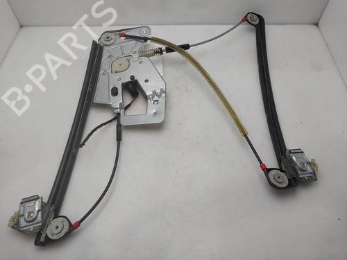 Front right window mechanism BMW 5 (E39) 520 d | BP39752017C23 - Image 4