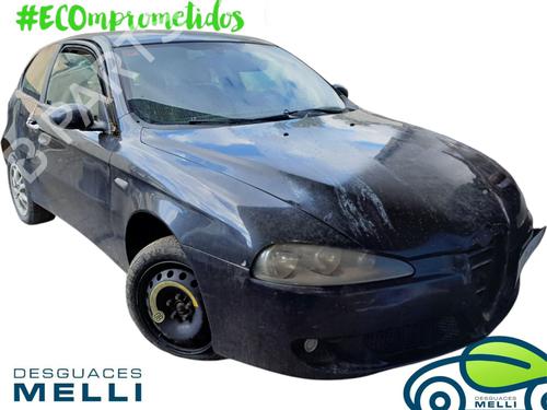 Tannstang/sevrosnekke ALFA ROMEO 147 (937_) 1.9 JTD (937.AXD1A, 937.BXD1A, 937.AXV1A, 937.BXB1A,... | BP21531274M22 