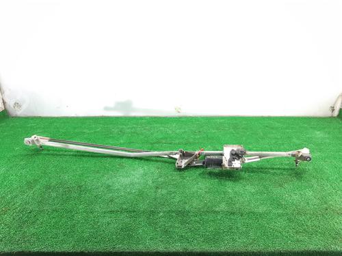 Used Front wiper motor PEUGEOT 307 (3A/C) 1.6 HDi (90 hp) 8912695