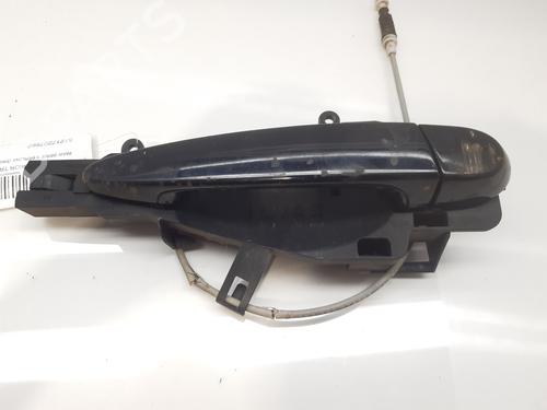 Used Rear right exterior door handle BMW 3 (E90) 320 d (177 hp) 11051628