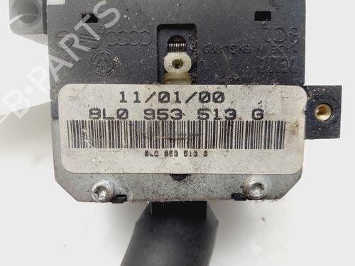 Steering column stalk SEAT TOLEDO II (1M2) 1.9 TDI | BP29624593I23 