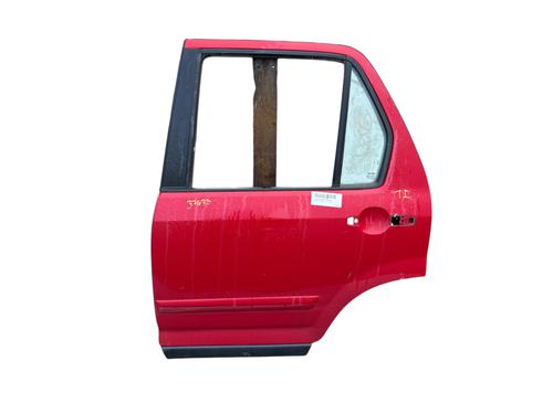 Left rear door HONDA CR-V II (RD_) 2.2 CTDi (RD9) 67550S9AA90ZZ |