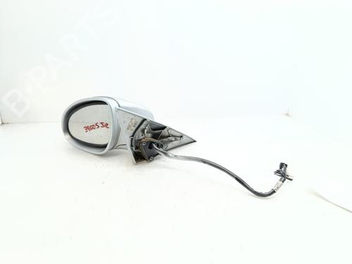 Used Left mirror MERCEDES-BENZ CLS (C219) CLS 500 (219.375) (306 hp) 29338003