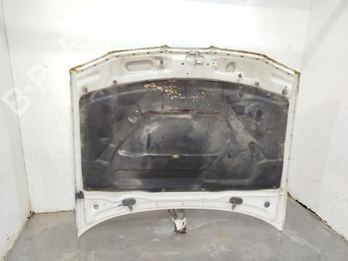 Hood SEAT IBIZA II (6K1)  | BP29480811C1 