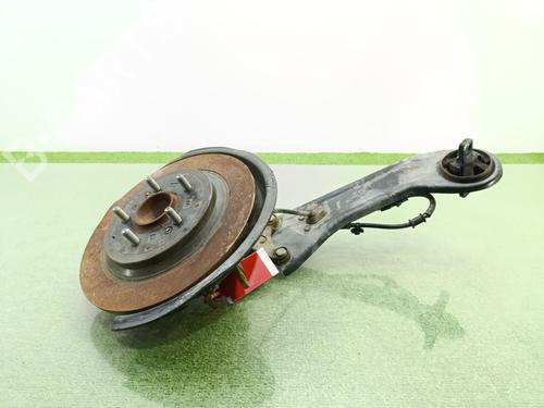 Venstre hjullejehus spindel KIA SPORTAGE IV (QL, QLE) [2015-2022]  30978915