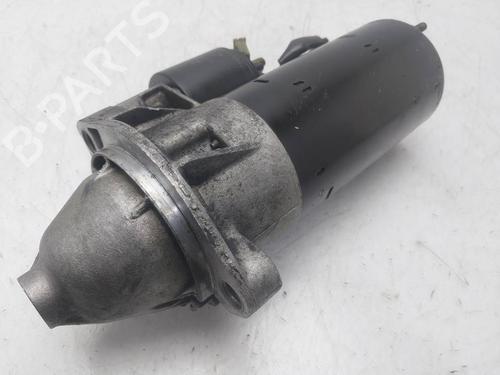 Starter AUDI A4 B5 (8D2) 1.9 TDI | BP38684716M8 - Image 2